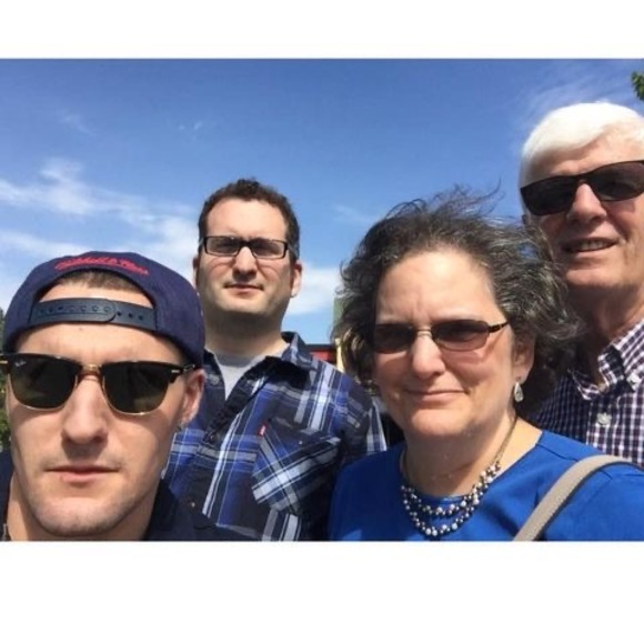 Meet your Posher, Timothy - Picture 1 of 1